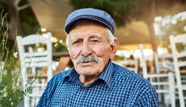 Dziadkowe imię wraca do łask. Pasuje do odważnych mężczyzn