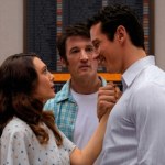 Miles Teller Ludzie filmu