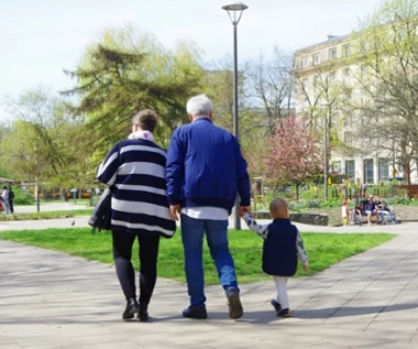 Dziadkowie mogą dziedziczyć po wnukach. Niespodzianka w przepisach