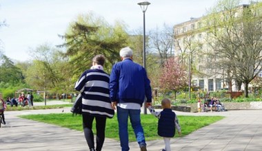 Dziadkowie mogą dziedziczyć po wnukach. Niespodzianka w przepisach
