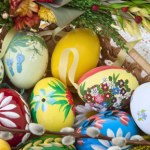 Dziadowska noc i Turki na Podkarpaciu. Mało znane wielkanocne tradycje