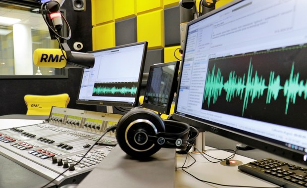 Dział sprzedaży Grupy RMF ponownie otrzymał tytuł Biura reklamy radiowej roku  