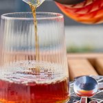 herbata Działa jak balsam na żołądek i cudownie relaksuje. Aromatyczna herbata to hit na chłodniejsze dni
