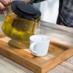 Działa jak miotełka na toksyny i zbędne kilogramy. Szkoda, że zapomnieliśmy o darmowym naparze