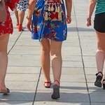 Działa jak naturalny kompres. Połóż na otarte uda, ulga natychmiastowa