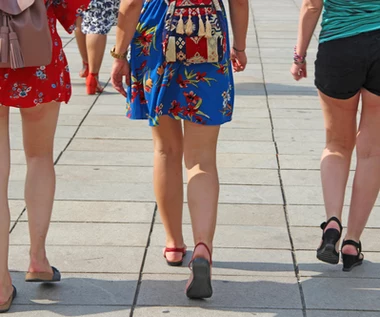 Działa jak naturalny kompres. Połóż na otarte uda, ulga natychmiastowa