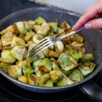 Działa jak okład na stłuszczoną wątrobę. Polacy wciąż jedzą za mało 