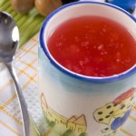 Działa kojąco na jelita, ma sporo witamin i mało kalorii. Zdrowy kisiel zrobisz sam w domu