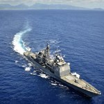 Działa laserowe na okrętach wojennych w 2016 r.