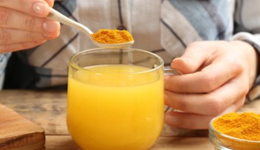 Działa przeciwzapalnie i pobudza metabolizm. Kurkuma to jedna z najzdrowszych przypraw świata