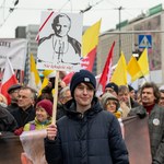 Działacz PiS Oskar Szafarowicz zatrudniony w banku PKO BP