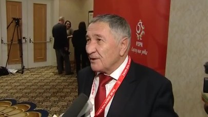 Działacz PZPN: Powinniśmy podać się do dymisji