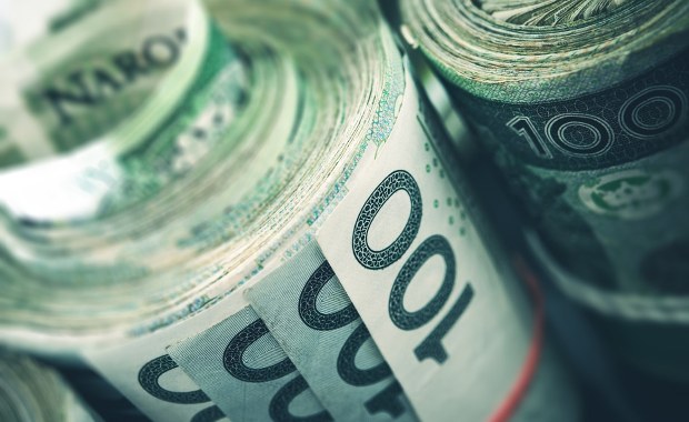 Działacz zatrzymany przez CBA. Powoływał się na wpływy w rządzie