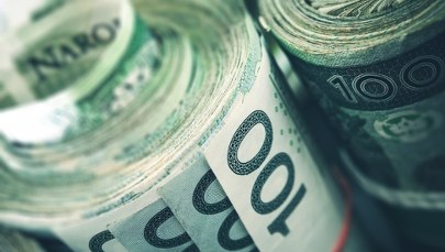 Działacz zatrzymany przez CBA. Powoływał się na wpływy w rządzie