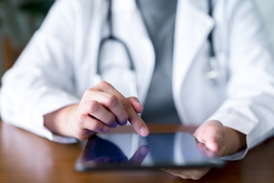 Zarzut dla działaczki Konfederacji. "Pozbawiła wolności lekarkę"