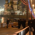 Działaczka Memoriału: Zabójstwo Niemcowa służy zastraszeniu opozycji