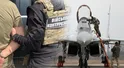 Działał na zlecenie Kremla. Major Sił Powietrznych odpowie za zdradę państwa