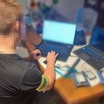 Działał w służbie Kremla. 18-letni haker zatrzymany w Polsce