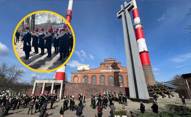 Działała ponad 120 lat. Ruszyła likwidacja kopalni "Wujek" 