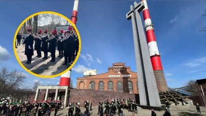 Działała ponad 120 lat. Ruszyła likwidacja kopalni "Wujek" 