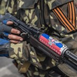 separatyści Działali na rzecz prorosyjskich separatystów. Trafili w ręce niemieckiej policji