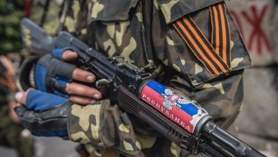 Działali na rzecz prorosyjskich separatystów. Trafili w ręce niemieckiej policji
