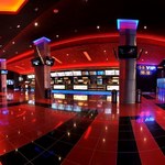 Działalność kinowa Cinema City rośnie dzięki 3D i doskonałej frekwencji