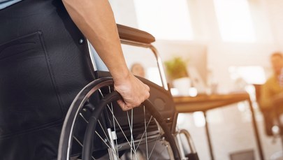 ​Działały w stowarzyszeniu dla niepełnosprawnych. Odpowiedzą za wyłudzenie ponad miliona złotych