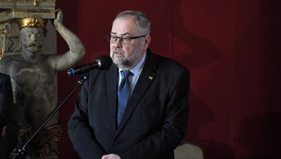 "Działam zadaniowo. Nie chcę rozpamiętywać". Piotr Adamowicz w rok po śmierci brata