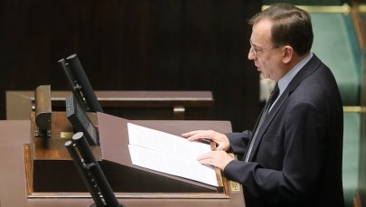 Działania ABW po katastrofie smoleńskiej? "Proste czynności procesowe" (...) Żadnych konkretów"