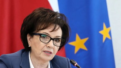 „Działania głęboko nieuprawnione”. Marszałek Sejmu odpowiada Izraelowi i USA  