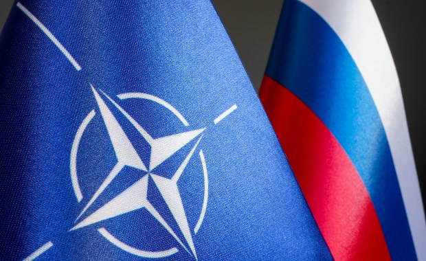 Działania NATO w Rosji zawieszone. "To był koń trojański sojuszu"