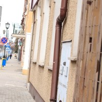 Niepowtarzalny urok Działdowa