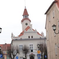 Niepowtarzalny urok Działdowa