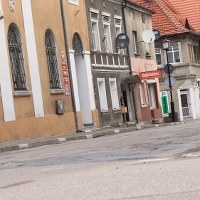 Niepowtarzalny urok Działdowa