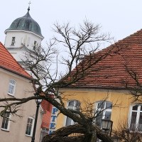 Niepowtarzalny urok Działdowa