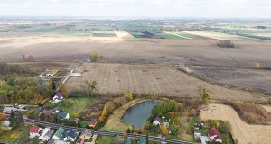 Działka w Zabłotni odkupiona. Jest kluczowa dla CPK