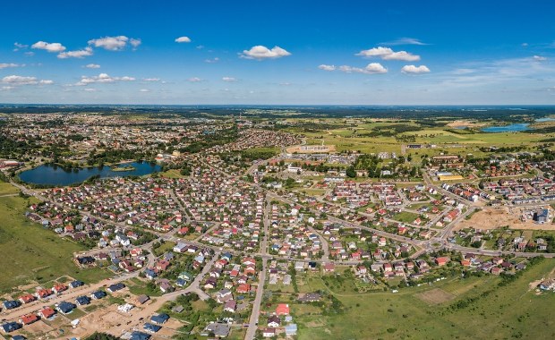 Działki budowlane za pół ceny. Suwałki mają plan na młodych