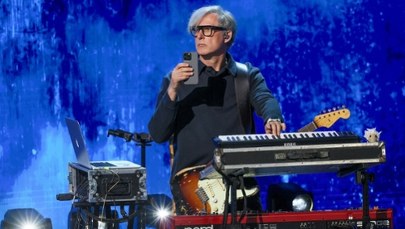 Działo się na koncercie Myslovitz w Jarocinie. Muzyk przerwał występ