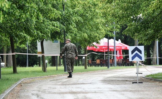 Działoszyn: Ognisko koronawirusa w zakładzie produkującym lody. Powstaje mobilny punkt wymazowy