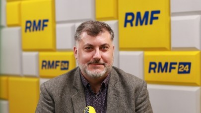 Dziambor: Jestem przeciwny 14. emeryturze i innym propagandowym programom PiS-u