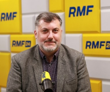 Dziambor: Mentzen nie wejdzie do drugiej tury