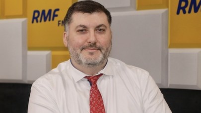 Dziambor o kredycie na kampanię Konfederacji: Sprawa jest otwarta