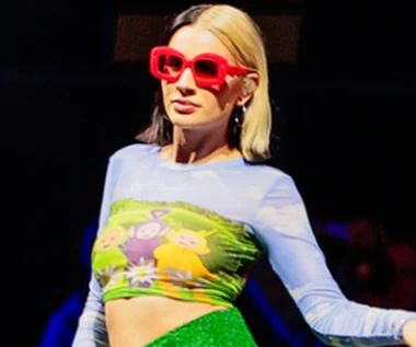 Dziarma szczerze o swoim weselu. "Była kiełbasa, smalec, disco polo, były oczepiny, bardzo wieśniackie"