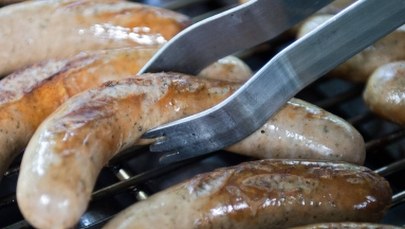 Dziczyzna zakażona włośnicą (najprawdopodobniej) nie trafiła na rynek