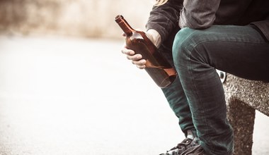 Dzieci alkoholików. Tak może wyglądać ich przyszłość 