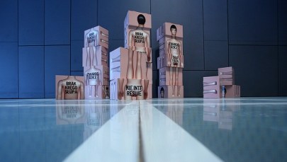 Dzieci będą mogły wybierać sobie płeć? 