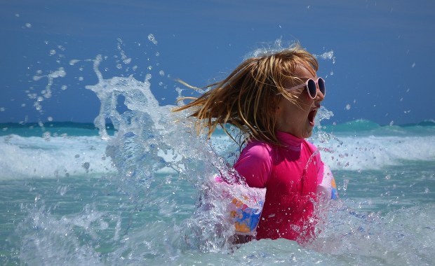 Dzieci bez kwarantanny po powrocie z zagranicznych wakacji? Są szanse