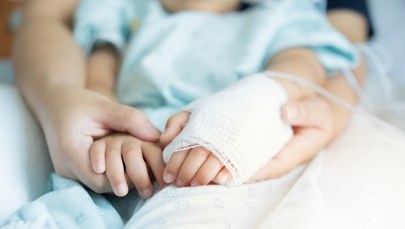 Dzieci bez opieki specjalistów? Niepokój w Krakowie po zniknięciu oddziału