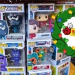 Dzieci chcą je na święta, kolekcjonerzy polują - Funko Pop wróciły do Biedronki!